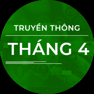 KẾ HOẠCH THÁNG 04